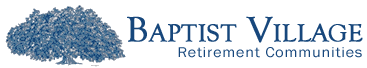 Baptist Village Logo